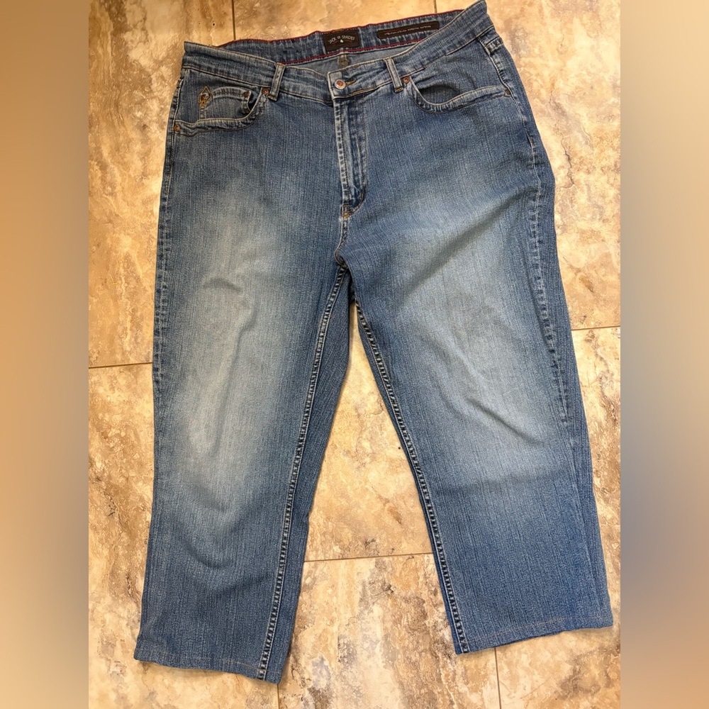 Jack Of Spades The High Roller Stretch Men’s Jeans Size 36X24
